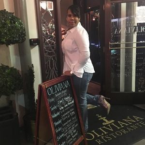 Meet your Posher, Lashante